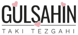 Gülşahin Takı Tezgahı